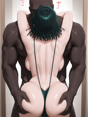 [Allenby] Fubuki_0033