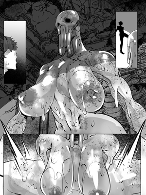 [Mr.way] ウーズにショタが襲われる話 (バイオハザード)_11