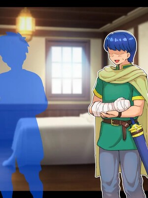 [しゅにく2] 僕の知らない間におっさん冒険者が清楚ヒーラー彼女の未踏破ダンジョンを最深部まで攻略しちゃう話_018_18