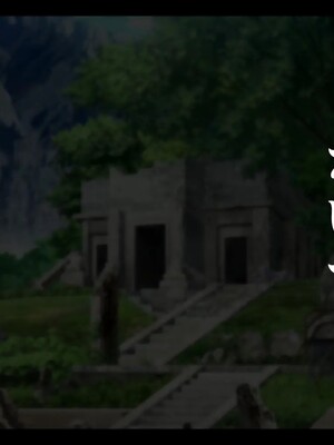 [しゅにく2] 僕の知らない間におっさん冒険者が清楚ヒーラー彼女の未踏破ダンジョンを最深部まで攻略しちゃう話_082_77