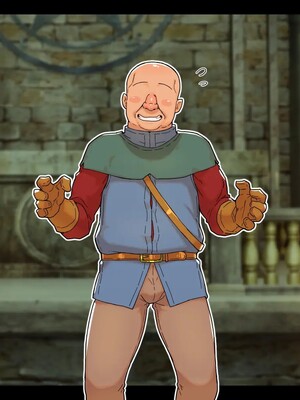 [しゅにく2] 僕の知らない間におっさん冒険者が清楚ヒーラー彼女の未踏破ダンジョンを最深部まで攻略しちゃう話_083_78