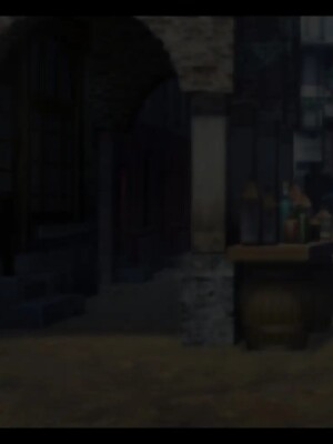 [しゅにく2] 僕の知らない間におっさん冒険者が清楚ヒーラー彼女の未踏破ダンジョンを最深部まで攻略しちゃう話_097_91