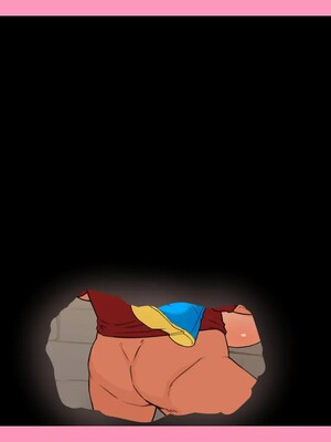 [しゅにく2] 僕の知らない間におっさん冒険者が清楚ヒーラー彼女の未踏破ダンジョンを最深部まで攻略しちゃう話_130_122