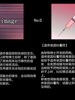 [狭くて暗い (狭暗)] 卵巣ぶっかけ集～一生分の卵子台無し計画～ [个人机翻]_02_0_0