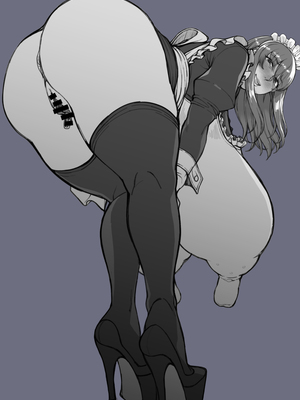 [核弾避難室 (牛橘)]After The Party Extra Episode 1-1.5(ボンデージ・ゲーム〜深窓の隷嬢達〜)[中国翻訳][疏碼][DL版]_084