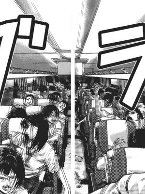 [飯塚啓太、奧浩哉] 杀戮都市：G｜Gantz：G&nbsp;&nbsp;Vol01 [中文] [文传] [瓜瓜]_v01-009