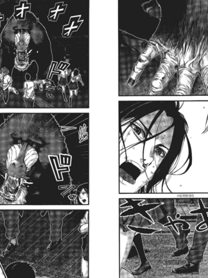 [飯塚啓太、奧浩哉] 杀戮都市：G｜Gantz：G&nbsp;&nbsp;Vol01 [中文] [文传] [瓜瓜]_v01-044
