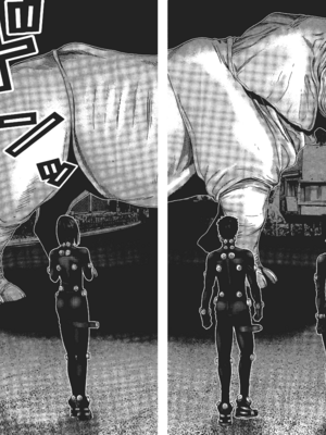 [飯塚啓太、奧浩哉] 杀戮都市：G｜Gantz：G&nbsp;&nbsp;Vol01 [中文] [文传] [瓜瓜]_v01-055