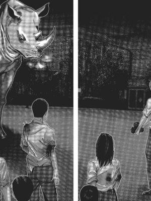 [飯塚啓太、奧浩哉] 杀戮都市：G｜Gantz：G&nbsp;&nbsp;Vol01 [中文] [文传] [瓜瓜]_v01-057