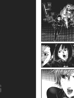 [飯塚啓太、奧浩哉] 杀戮都市：G｜Gantz：G&nbsp;&nbsp;Vol01 [中文] [文传] [瓜瓜]_v01-058