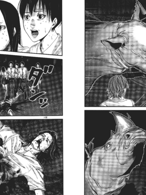 [飯塚啓太、奧浩哉] 杀戮都市：G｜Gantz：G&nbsp;&nbsp;Vol01 [中文] [文传] [瓜瓜]_v01-062