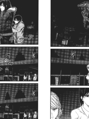 [飯塚啓太、奧浩哉] 杀戮都市：G｜Gantz：G&nbsp;&nbsp;Vol01 [中文] [文传] [瓜瓜]_v01-065