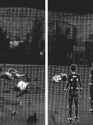 [飯塚啓太、奧浩哉] 杀戮都市：G｜Gantz：G&nbsp;&nbsp;Vol01 [中文] [文传] [瓜瓜]_v01-067