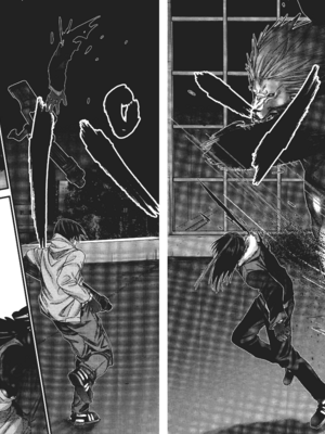 [飯塚啓太、奧浩哉] 杀戮都市：G｜Gantz：G&nbsp;&nbsp;Vol01 [中文] [文传] [瓜瓜]_v01-081