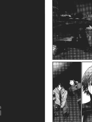 [飯塚啓太、奧浩哉] 杀戮都市：G｜Gantz：G&nbsp;&nbsp;Vol01 [中文] [文传] [瓜瓜]_v01-091