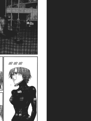 [飯塚啓太、奧浩哉] 杀戮都市：G｜Gantz：G&nbsp;&nbsp;Vol01 [中文] [文传] [瓜瓜]_v01-092