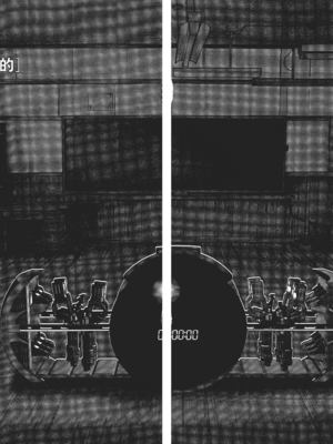 [飯塚啓太、奧浩哉] 杀戮都市：G｜Gantz：G&nbsp;&nbsp;Vol01 [中文] [文传] [瓜瓜]_v01-093