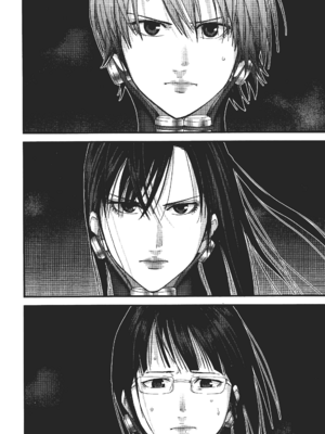 [飯塚啓太、奧浩哉] 杀戮都市：G｜Gantz：G&nbsp;&nbsp;Vol02 [中文] [文传] [瓜瓜]_v02-022