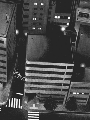 [飯塚啓太、奧浩哉] 杀戮都市：G｜Gantz：G&nbsp;&nbsp;Vol02 [中文] [文传] [瓜瓜]_v02-036