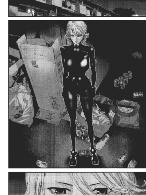 [飯塚啓太、奧浩哉] 杀戮都市：G｜Gantz：G&nbsp;&nbsp;Vol02 [中文] [文传] [瓜瓜]_v02-070