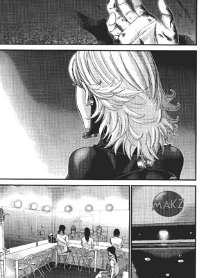 [飯塚啓太、奧浩哉] 杀戮都市：G｜Gantz：G&nbsp;&nbsp;Vol02 [中文] [文传] [瓜瓜]_v02-101