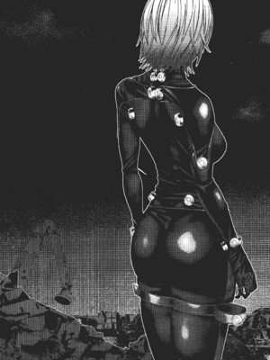 [飯塚啓太、奧浩哉] 杀戮都市：G｜Gantz：G&nbsp;&nbsp;Vol02 [中文] [文传] [瓜瓜]_v02-104