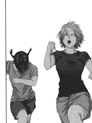 [飯塚啓太、奧浩哉] 杀戮都市：G｜Gantz：G&nbsp;&nbsp;Vol02 [中文] [文传] [瓜瓜]_v02-154