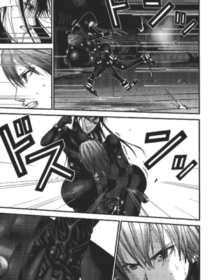 [飯塚啓太、奧浩哉] 杀戮都市：G｜Gantz：G&nbsp;&nbsp;Vol02 [中文] [文传] [瓜瓜]_v02-161