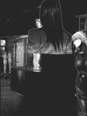 [飯塚啓太、奧浩哉] 杀戮都市：G｜Gantz：G  Vol03(完) [中文] [文传] [瓜瓜]_v03-004