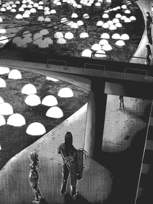 [飯塚啓太、奧浩哉] 杀戮都市：G｜Gantz：G  Vol03(完) [中文] [文传] [瓜瓜]_v03-018