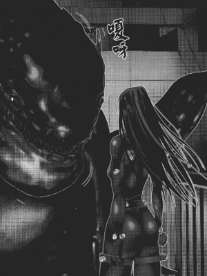 [飯塚啓太、奧浩哉] 杀戮都市：G｜Gantz：G  Vol03(完) [中文] [文传] [瓜瓜]_v03-056
