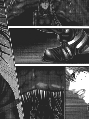[飯塚啓太、奧浩哉] 杀戮都市：G｜Gantz：G  Vol03(完) [中文] [文传] [瓜瓜]_v03-064