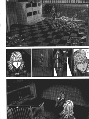 [飯塚啓太、奧浩哉] 杀戮都市：G｜Gantz：G  Vol03(完) [中文] [文传] [瓜瓜]_v03-072