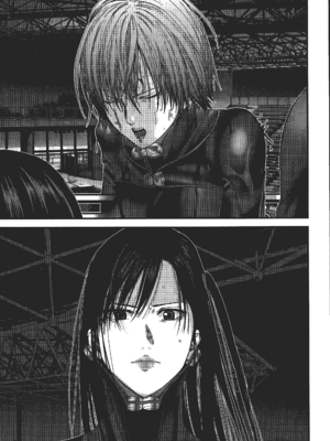 [飯塚啓太、奧浩哉] 杀戮都市：G｜Gantz：G  Vol03(完) [中文] [文传] [瓜瓜]_v03-083