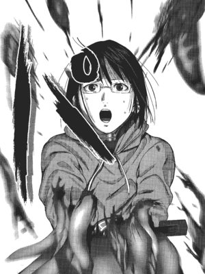 [飯塚啓太、奧浩哉] 杀戮都市：G｜Gantz：G  Vol03(完) [中文] [文传] [瓜瓜]_v03-097