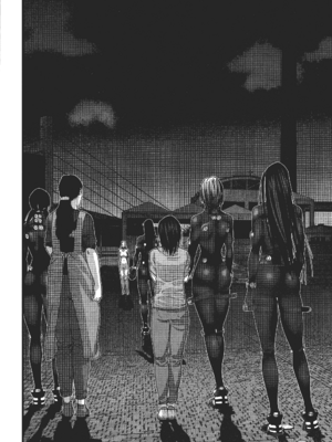 [飯塚啓太、奧浩哉] 杀戮都市：G｜Gantz：G  Vol03(完) [中文] [文传] [瓜瓜]_v03-100