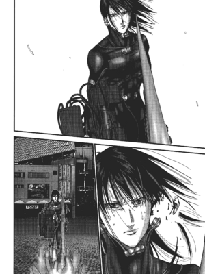 [飯塚啓太、奧浩哉] 杀戮都市：G｜Gantz：G  Vol03(完) [中文] [文传] [瓜瓜]_v03-114