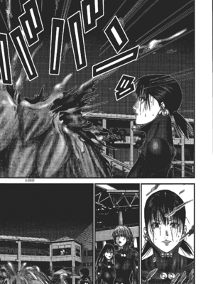 [飯塚啓太、奧浩哉] 杀戮都市：G｜Gantz：G  Vol03(完) [中文] [文传] [瓜瓜]_v03-117