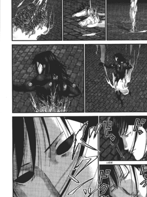 [飯塚啓太、奧浩哉] 杀戮都市：G｜Gantz：G  Vol03(完) [中文] [文传] [瓜瓜]_v03-134