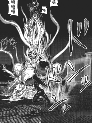 [飯塚啓太、奧浩哉] 杀戮都市：G｜Gantz：G  Vol03(完) [中文] [文传] [瓜瓜]_v03-146