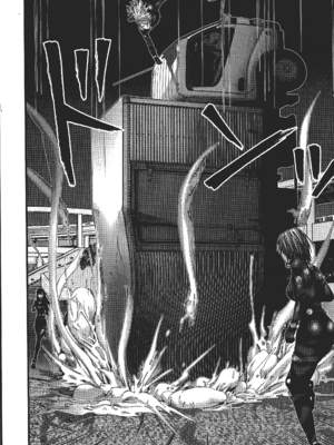 [飯塚啓太、奧浩哉] 杀戮都市：G｜Gantz：G  Vol03(完) [中文] [文传] [瓜瓜]_v03-148