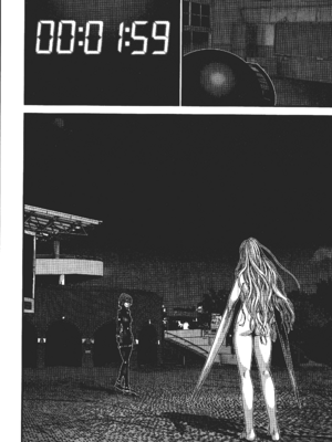 [飯塚啓太、奧浩哉] 杀戮都市：G｜Gantz：G  Vol03(完) [中文] [文传] [瓜瓜]_v03-158