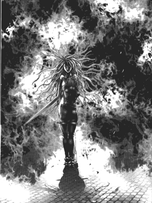 [飯塚啓太、奧浩哉] 杀戮都市：G｜Gantz：G  Vol03(完) [中文] [文传] [瓜瓜]_v03-162