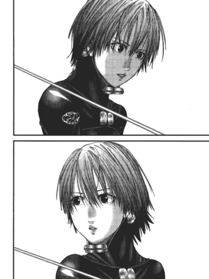 [飯塚啓太、奧浩哉] 杀戮都市：G｜Gantz：G  Vol03(完) [中文] [文传] [瓜瓜]_v03-194