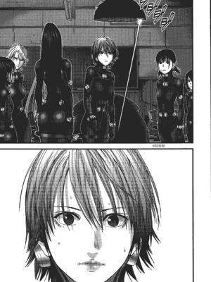 [飯塚啓太、奧浩哉] 杀戮都市：G｜Gantz：G  Vol03(完) [中文] [文传] [瓜瓜]_v03-195