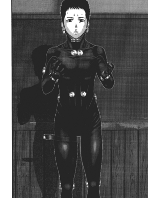 [飯塚啓太、奧浩哉] 杀戮都市：G｜Gantz：G  Vol03(完) [中文] [文传] [瓜瓜]_v03-196