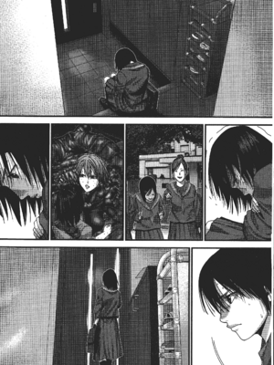 [飯塚啓太、奧浩哉] 杀戮都市：G｜Gantz：G  Vol03(完) [中文] [文传] [瓜瓜]_v03-203