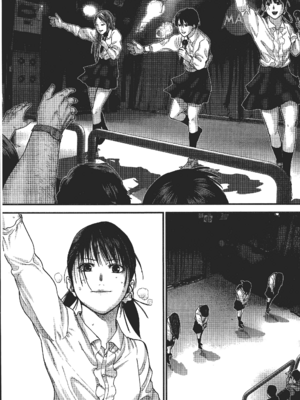 [飯塚啓太、奧浩哉] 杀戮都市：G｜Gantz：G  Vol03(完) [中文] [文传] [瓜瓜]_v03-208