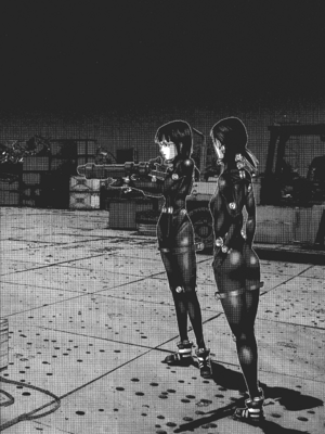 [飯塚啓太、奧浩哉] 杀戮都市：G｜Gantz：G  Vol03(完) [中文] [文传] [瓜瓜]_v03-212