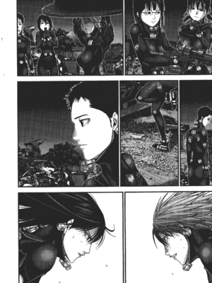 [飯塚啓太、奧浩哉] 杀戮都市：G｜Gantz：G  Vol03(完) [中文] [文传] [瓜瓜]_v03-214